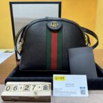 グッチ　GGスプリーム　買取　仙台PARCO　大黒屋